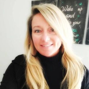 Meet your Posher, Tisha